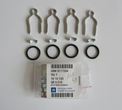 Печка Opel Zafira A  2000 универсал 1.8 Бензин Ананьев