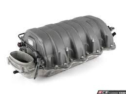 Впускний колектор A1561410901   Mercedes M-Class