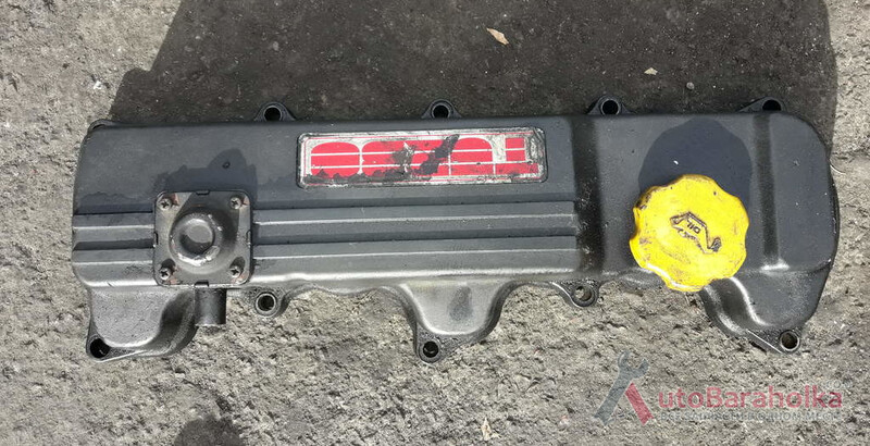 Кришка клапанів Opel Vectra a 1992 р.  1.7 л дизель Харків