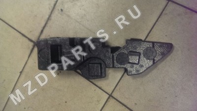 Вставка в нишу багажника Mazda 6  2008 2.0 Бензин Киев