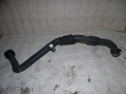 Патрубок повітряного фільтра 8200500384   Renault Kangoo, Renault Megane