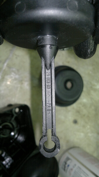 2900303369 Volkswagen Passat B5  2002 