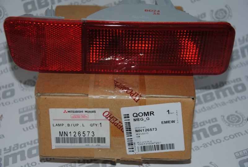 Задняя противотуманная фара Mitsubishi Outlander  2005 2.4 Бензин Хмельницкий