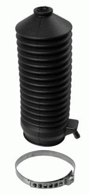 Пыльник рулевой рейки Honda Accord 5  1995 2.0 Бензин Рени