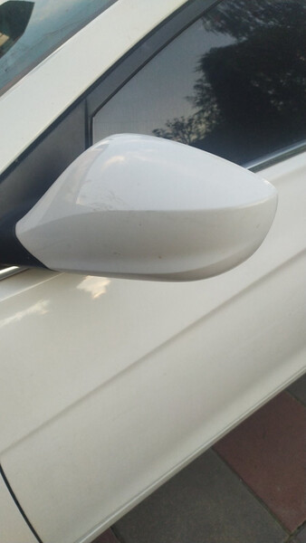 Зеркало правое 876203S210   Hyundai Sonata