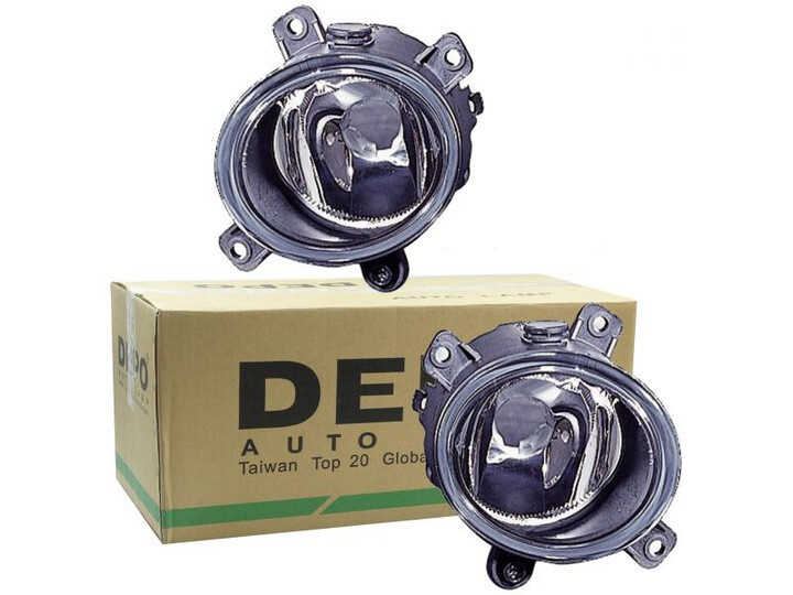 Противотуманки з рефлекторами Ford Mondeo 3  2001 2.0 Бензин Хмельницкий