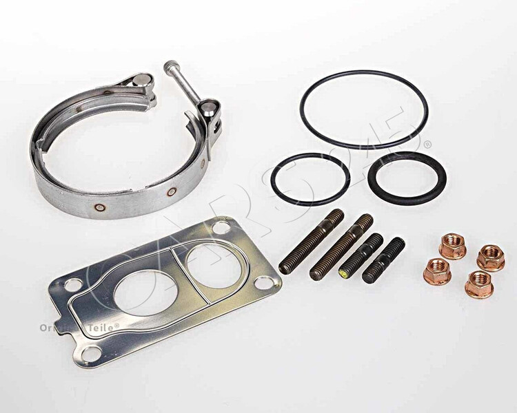 Рем комплект прокладок турбины Volkswagen Amarok  2010 2.0 Дизель 