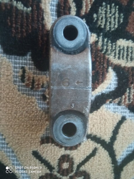 Бугиля роспредвала Daewoo Lanos 2004 г.  1.6 л бензин