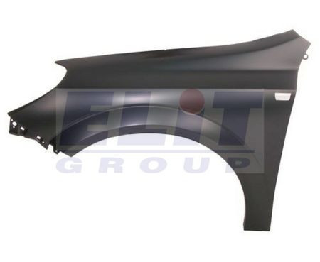 Крыло переднее Opel Astra хэтчбек 2008 г.  1.6 л бензин Харьков