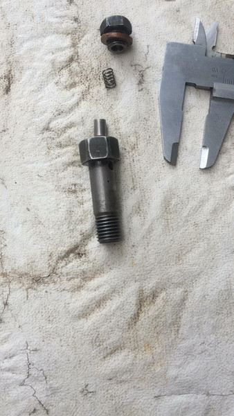 Клапан Mazda Premacy универсал 2004 г.  2.0 л дизель Николаев