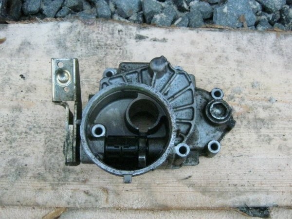 Коробка передач 02К301211А   Skoda Octavia, Skoda Octavia Tour, Volkswagen Bora, Volkswagen Golf