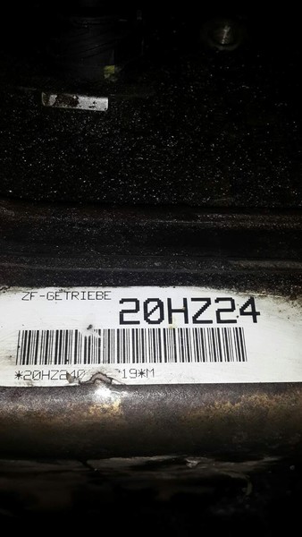 АКПП Peugeot 607 2001 г.  3.0 л бензин Днепр