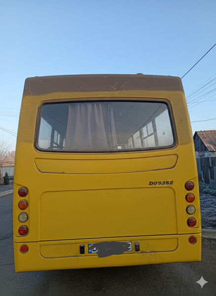 Заднее стекло салона Isuzu Ataman  2022 5.1 Дизель Баштанка