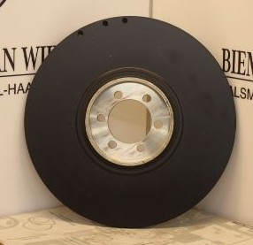 Шків коленвалу A6170300703   Mercedes S-Class