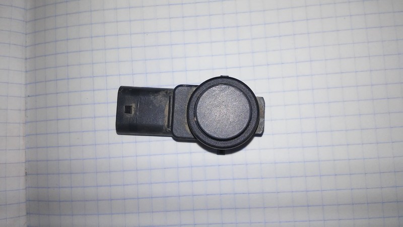 Датчик парктроніка 0263013056   Volkswagen Caddy