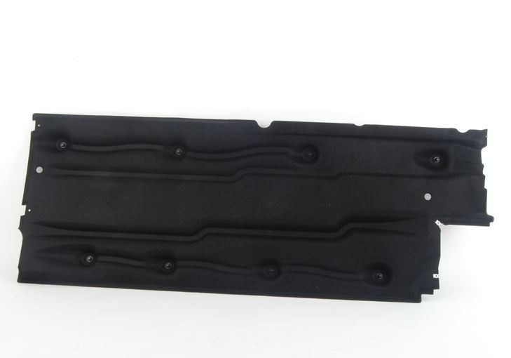 Защита днища кузова Volkswagen Passat CC  2012 2.0 Бензин Киев