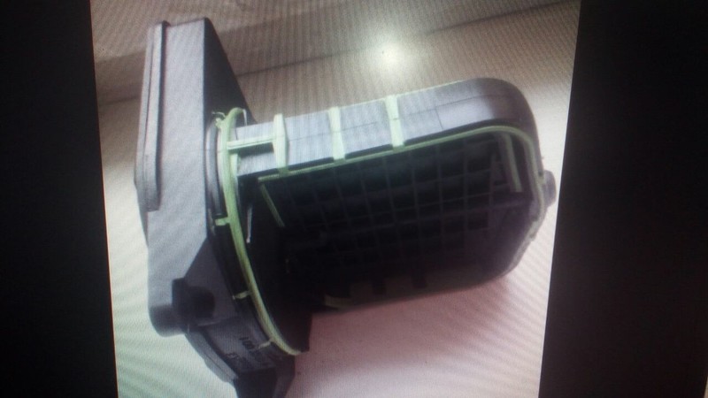 Регулятор фаз газорозподілу 11 61 7 579 114   BMW 3 Series, BMW 5 Series, BMW 6 Series, BMW 7 Series, BMW X5