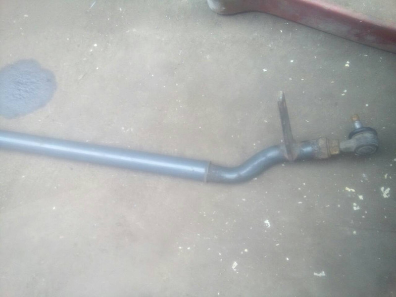 Ремкомплект куліси Renault Midlum 2004 р.  6.0 л дизель Полтава