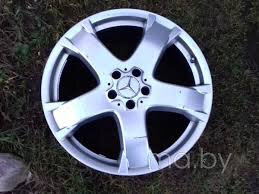 Диск литой A1644012402   Mercedes GL-Class
