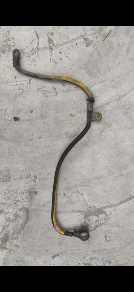 Провод маси від акумулятора Nissan Primera  2007 1.8 Бензин Чортків