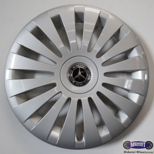 Колпак Mercedes V-Class W447 2014 г.  3.0 л дизель Винница