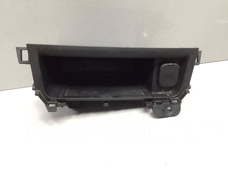 Ящик передней консоли Mazda CX-9 2007 г.  3.7 л бензин Киев