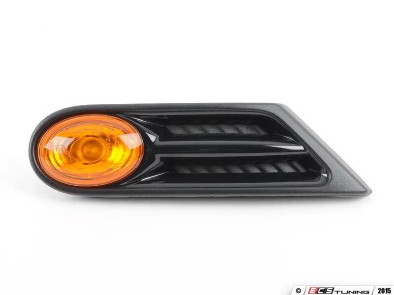 Поворотник правый передний MINI Coupe R56 2013 купе 0.1 Бензин Полтава