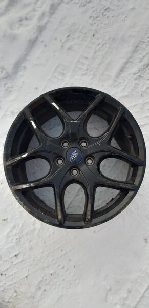 Диск литой Ford Focus 3  2016 хэтчбек 2.0 Бензин Острог