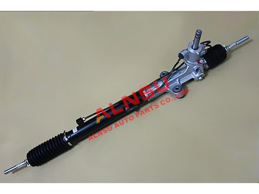 Рульова рейка Honda Shuttle 1995 р.  22.0 л бензин Одеса