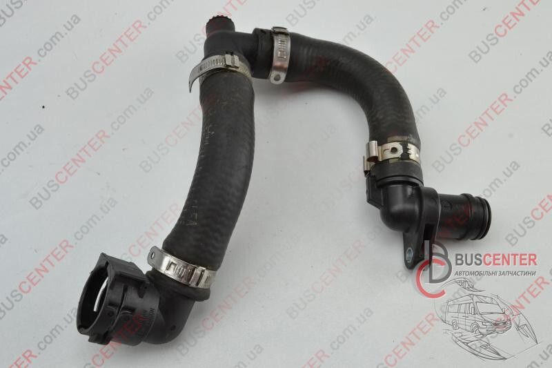 Патрубок печки Opel Combo 2013 г.  1.3 л дизель Черкассы