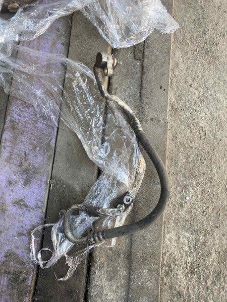 Трубка кондиціонера Ford Focus 3 2014 купе 1.6 Дизель 