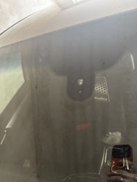 Ветровое стекло Mercedes-Benz B-Class  2005 2.0 Бензин Хмельницкий