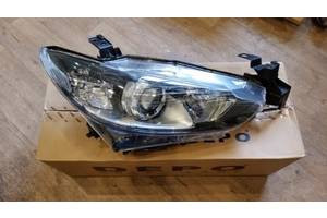 Фара передняя правая 2161167RLDEM2   Mazda 6