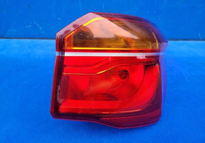 Стоп задний правый BMW X1  2017 хэтчбек 1.2 Бензин 