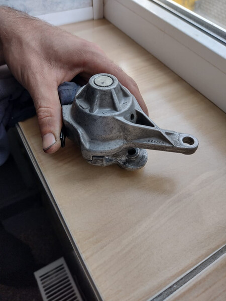 Натяжной ролик ГРМ Suzuki SX4  2012 хэтчбек 2.0 Бензин Харьков