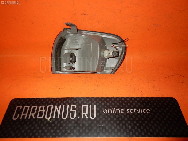 Фара габаритного света Subaru Impreza  1998 1.6 Бензин Киев