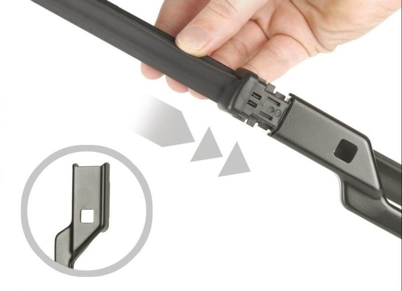 Отдам_оптом дворники Bosch Skoda Roomster  2010 1.6 Бензин Луцк