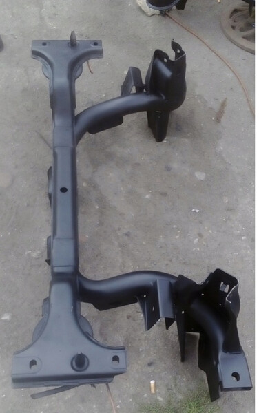 Підрамник задній Ford Mondeo 3  2001 універсал 2.0 Дизель 