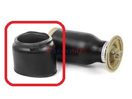 Пневмоподушка 37 10 6 781 843   BMW 5 Series