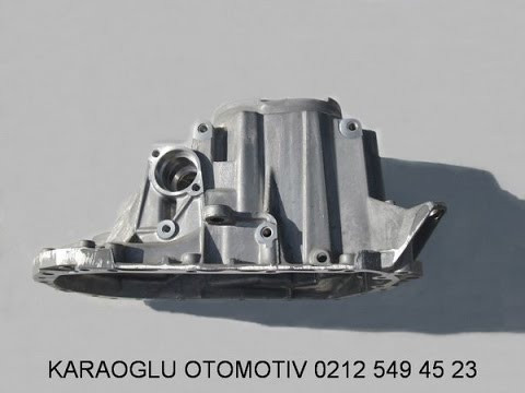 Корпус КПП Dacia Logan 2006 г.  1.4 л бензин Киев