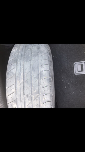 Points summerstar 3 205 60 16 Volkswagen Passat B6  2009 універсал  Дизель Первомайський