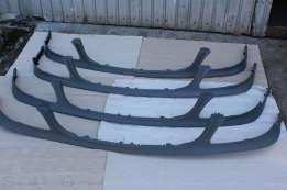 Улыбка Mercedes-Benz Vito 639 2008 2.2 Дизель Акимовка