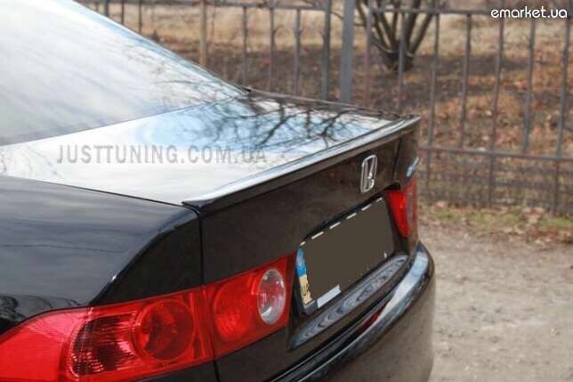 Сабля на крышку богажника Honda Accord CL 9 2007 111.0 Бензин Одесса