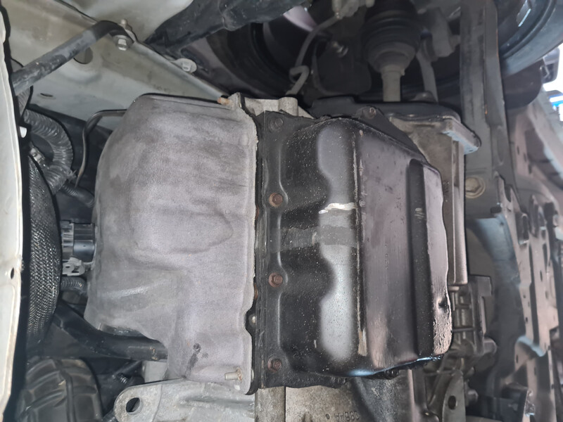 АКПП Dodge Avenger 2012 р.  2.4 л бензин Київ