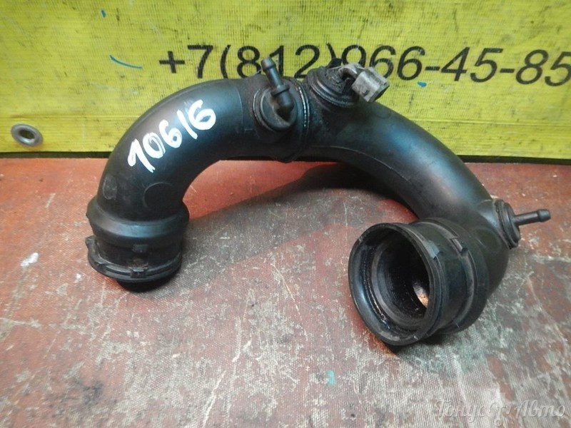 Патрубок воздушного фильтра 8200279164   Renault Kangoo