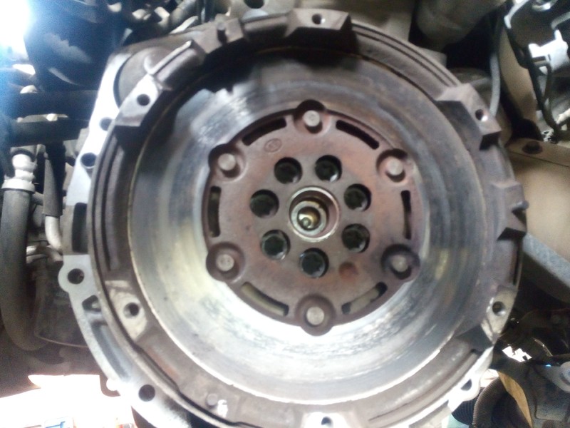 Демпферний маховик 2320025011   Hyundai Sonata, Kia Magentis