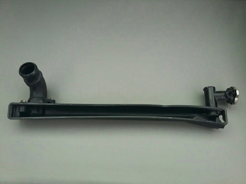 Радиатор охлаждения 16441-20352   Lexus RX