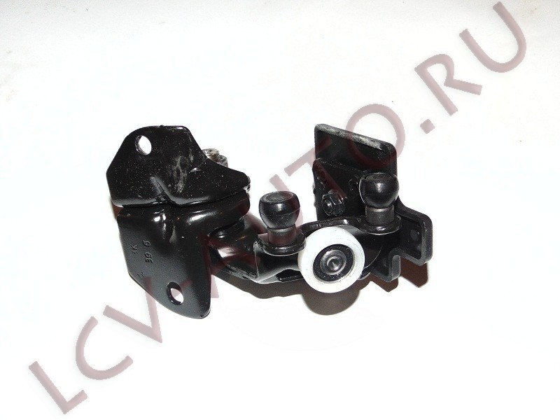 Ролик боковой двери Peugeot Boxer  2007 2.2 Тальное