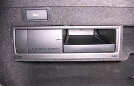 Ami Audi A6 C6 универсал 2007 г.  3.0 л дизель Черновцы