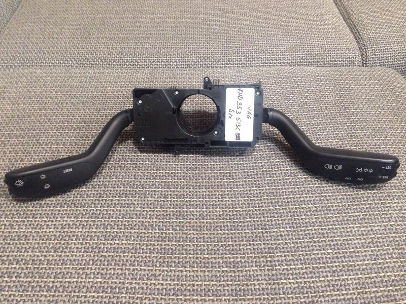 Підрульовий перемикач світла Volkswagen T5 (Transporter)  2007 1.9 Дизель Рубіжне